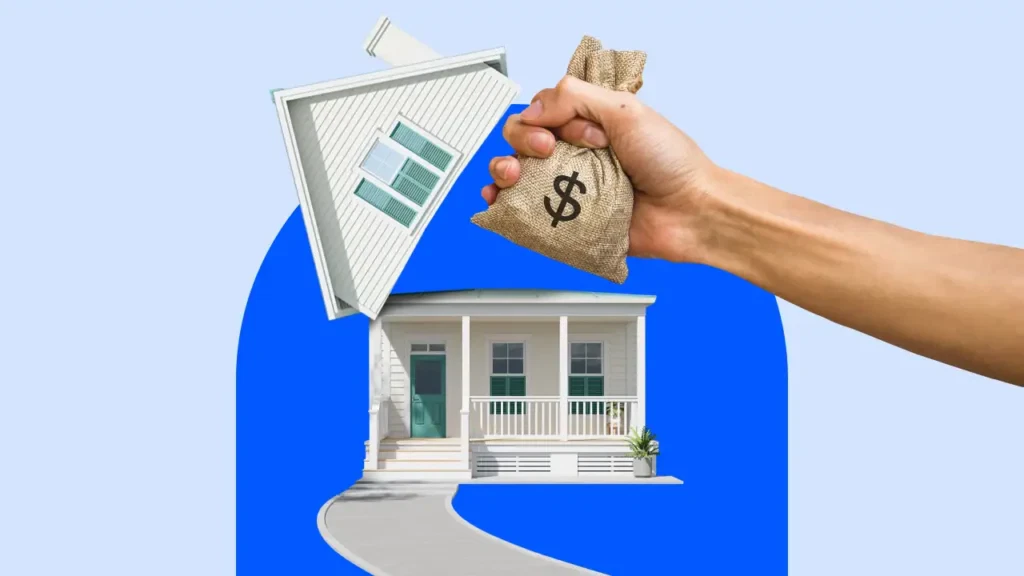 Low Interest Rate Mortgages: Save Money While Buying Your Home